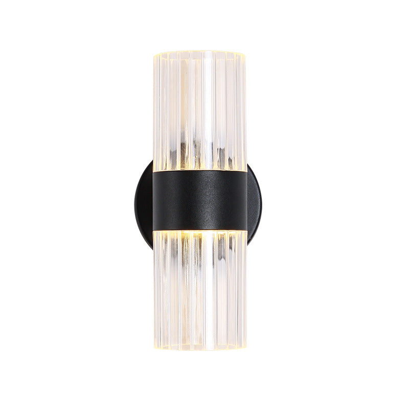 LED Tube Up-and-Down Wall Light