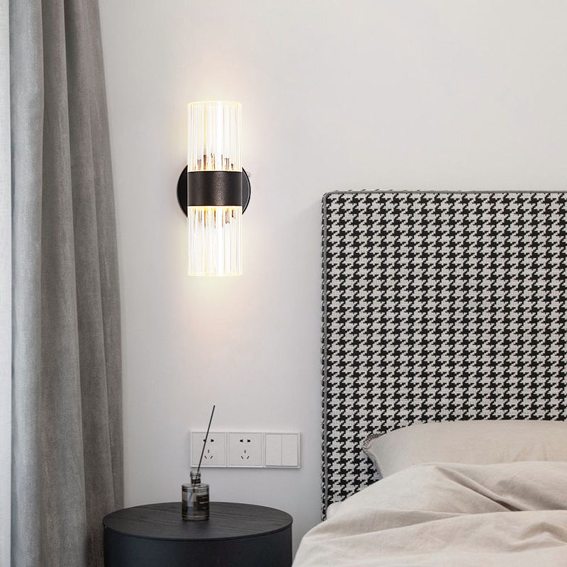 LED Tube Up-and-Down Wall Light