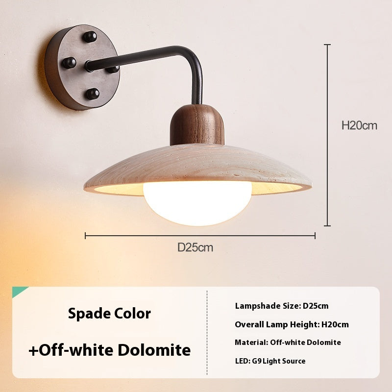 Minimalist Modern LED Wall Light
